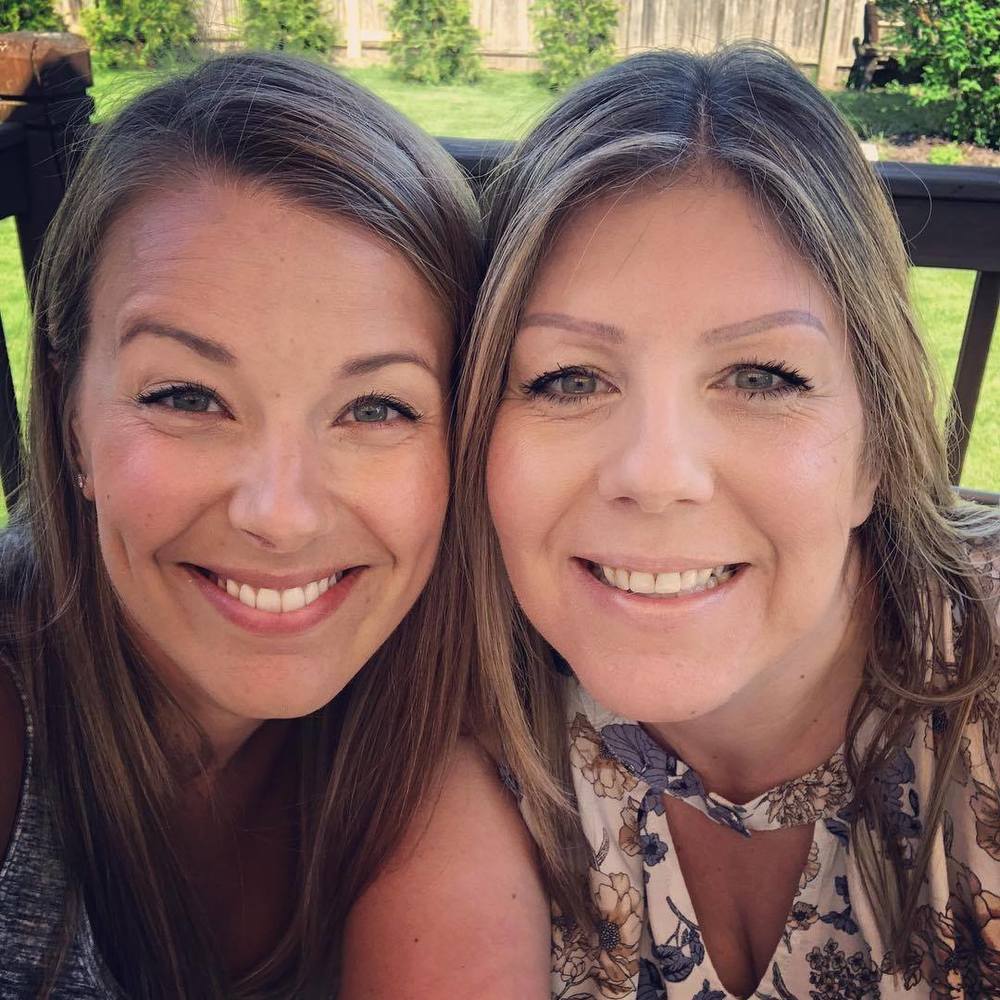 Meet your Posher, Angela